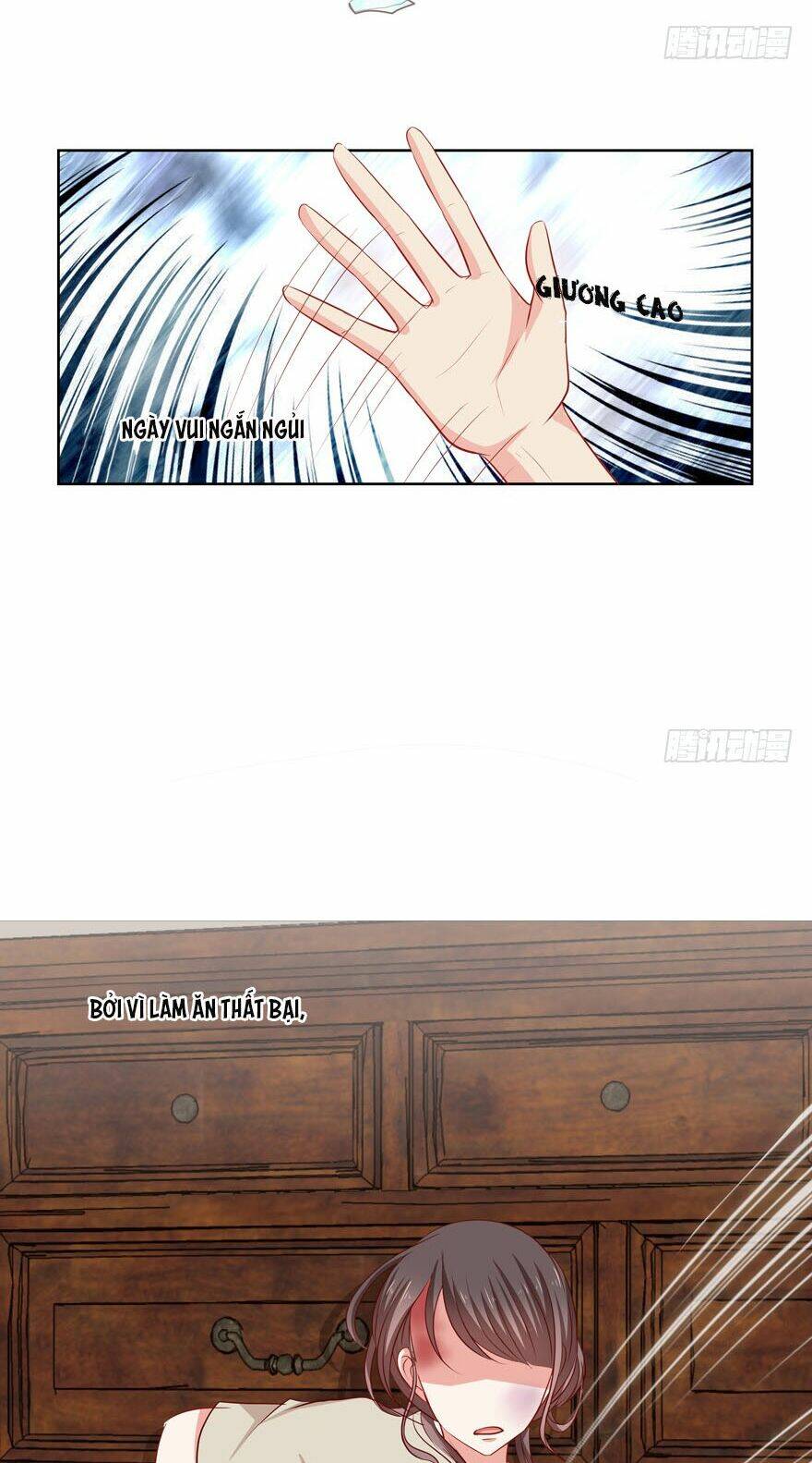 Lưu Luyến Không Rời: Chapter 35