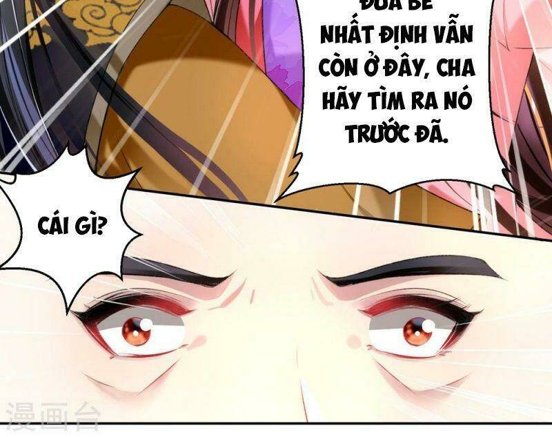 Vương Gia, Áo Lót Của Ngươi Rơi Mất Rồi: Chapter 54