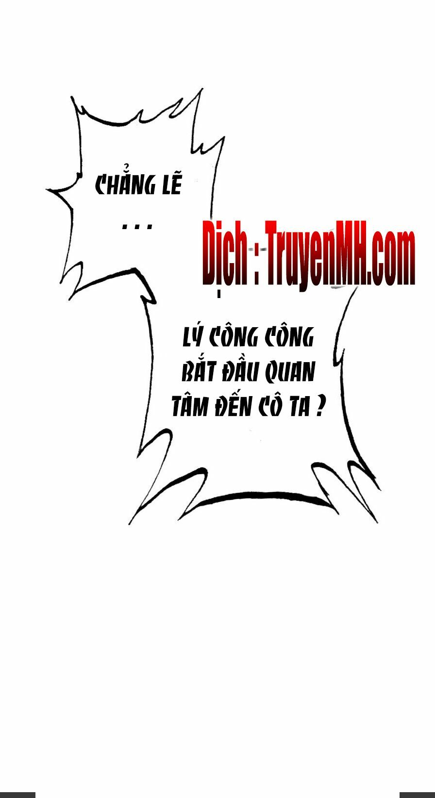 Gả Cho Một Tên Thái Giám Đáng Ghét: Chapter 22