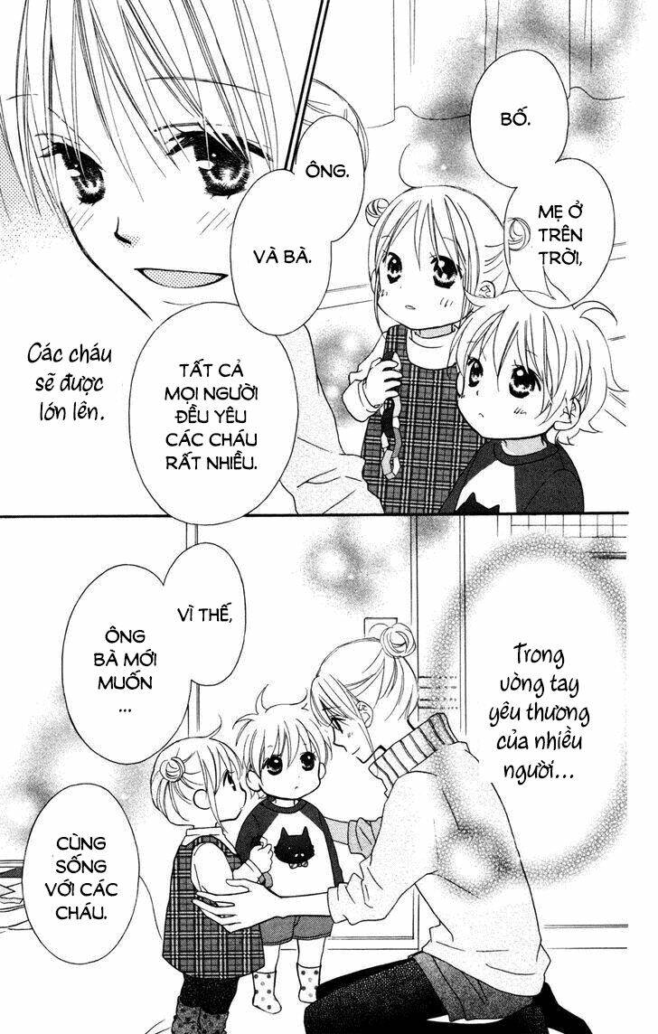 Love So Life: Chapter 78