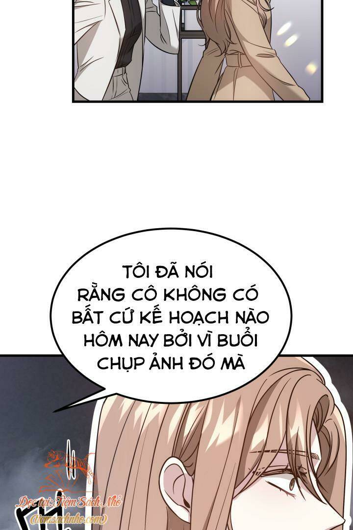 Lần Đầu Kết Hôn: Chapter 2