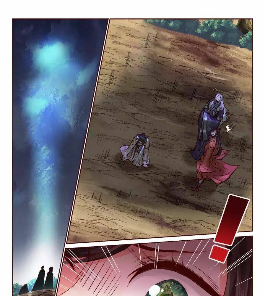 Luôn Có Yêu Quái: Chapter 205