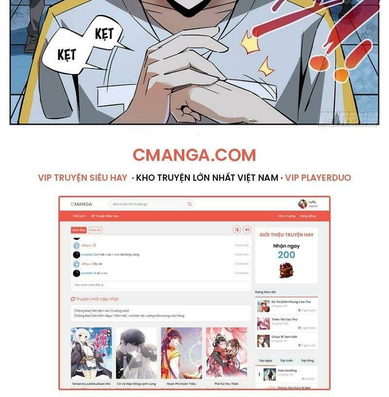 Võ Lực Chí Mạng: Chapter 4