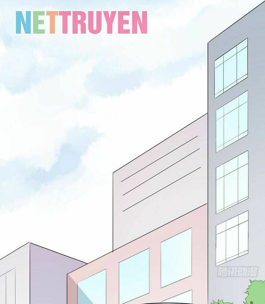 Mỹ Nhân Tâm Động: Chapter 4