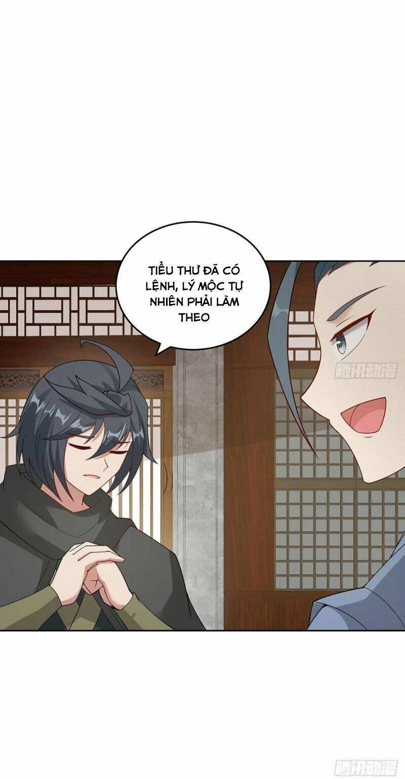 Nghịch Lân: Chapter 145