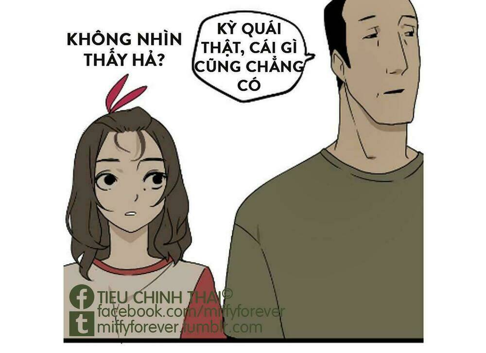 Mục Linh: Chapter 1