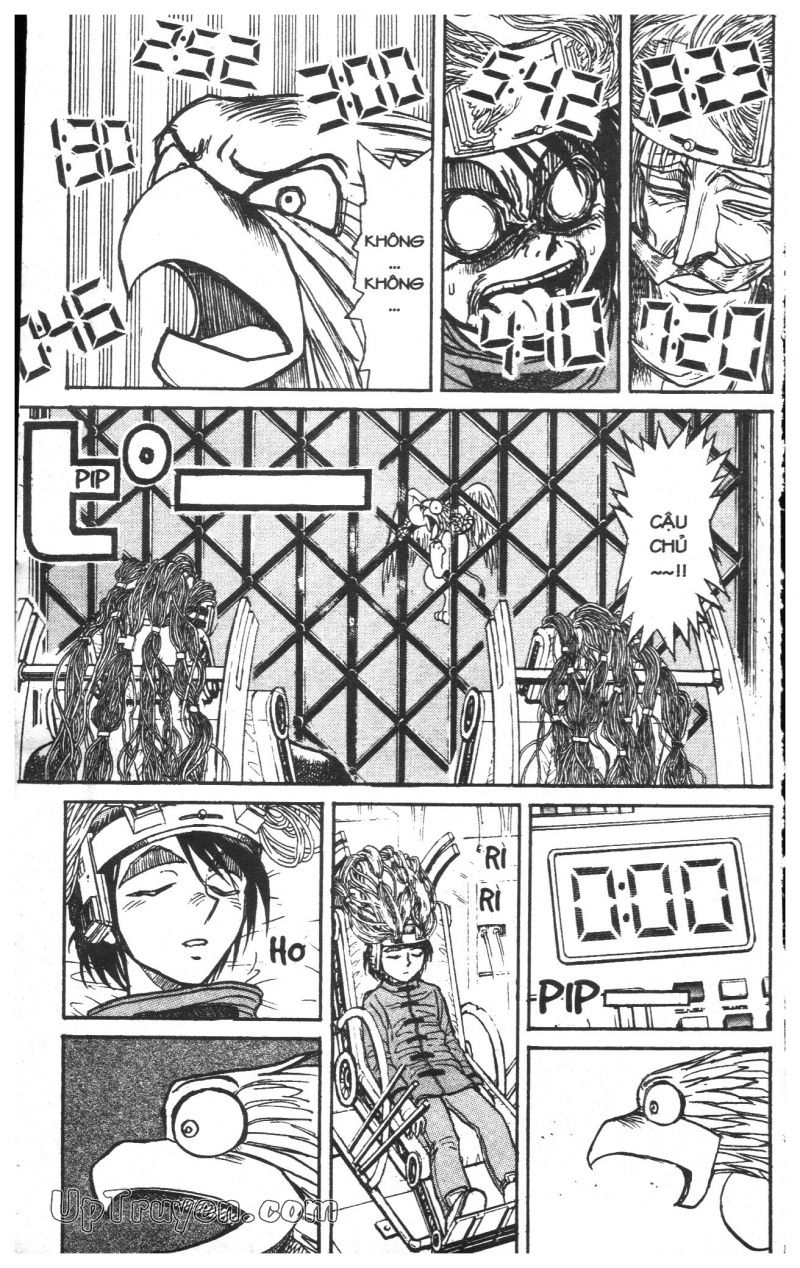 Fujita Kazuhiro: Chapter 39