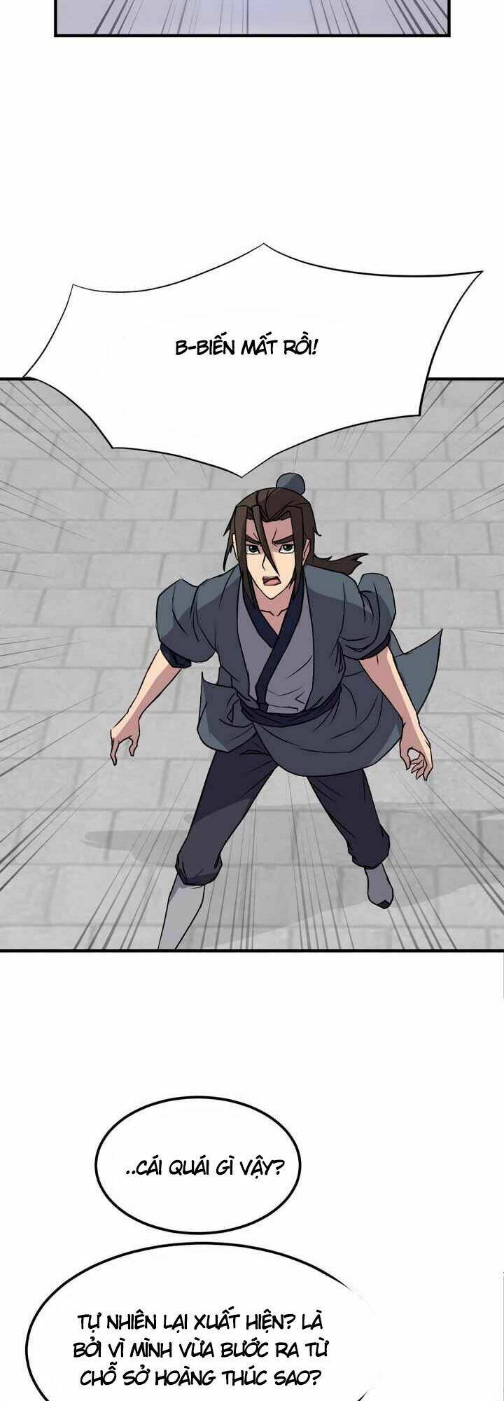 Trọng Sinh, Bất Khả Chiến Bại: Chapter 111