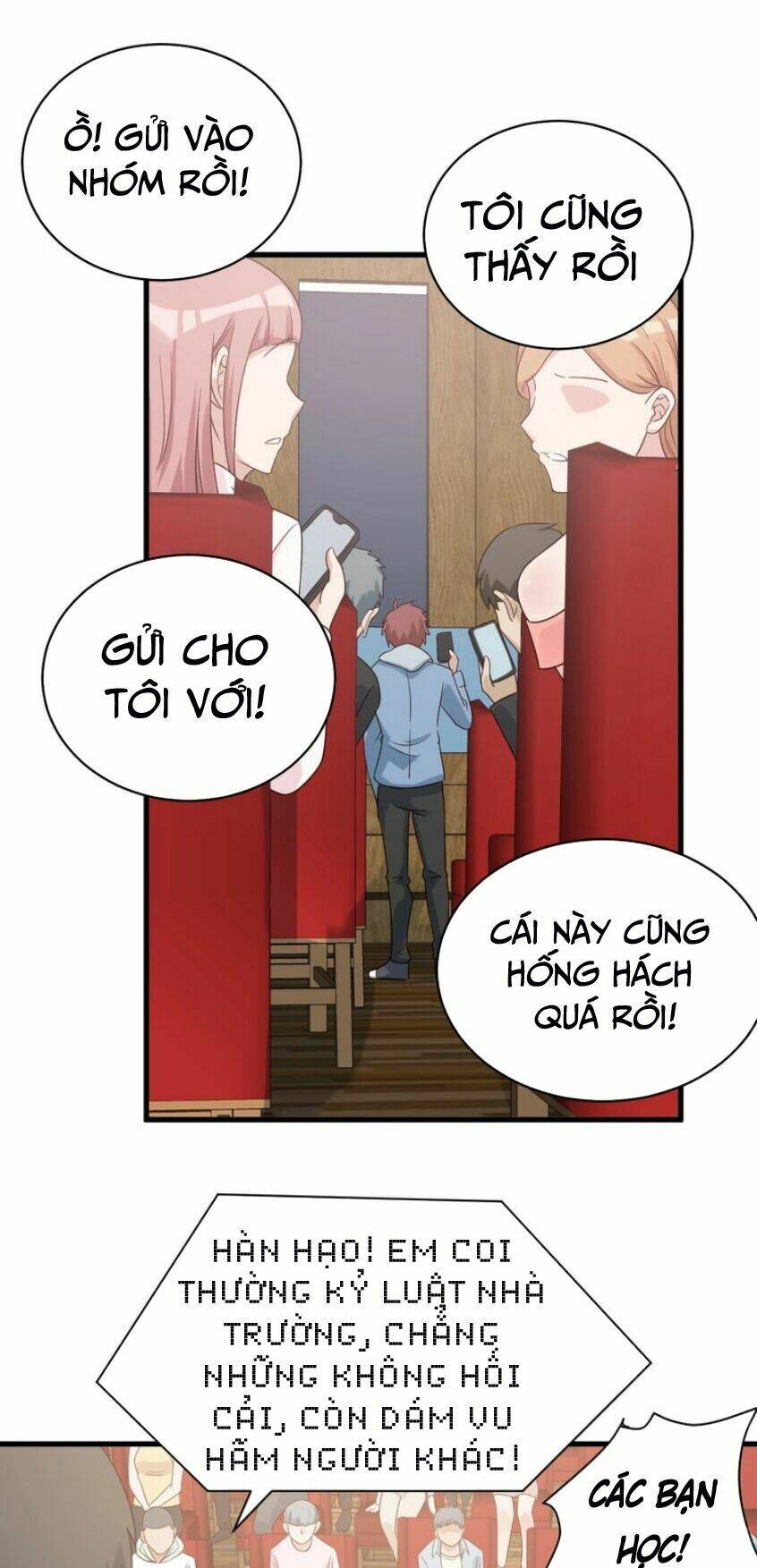 Hệ Thống Tu Tiên Mạnh Nhất: Chapter 14