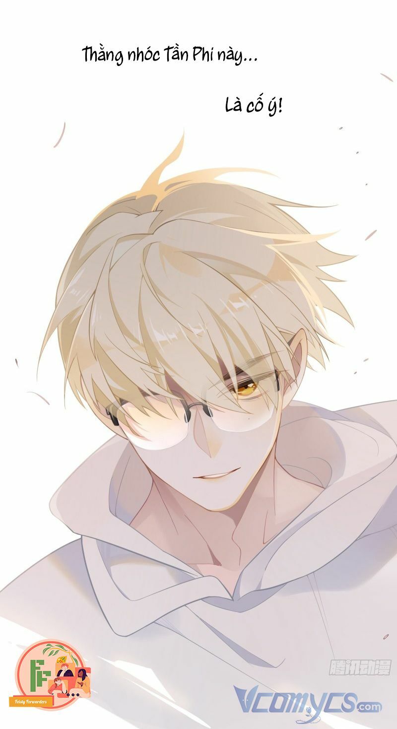 Nữ Phụ Như Tôi Cũng Có Ngày Ra Mắt: Chapter 15