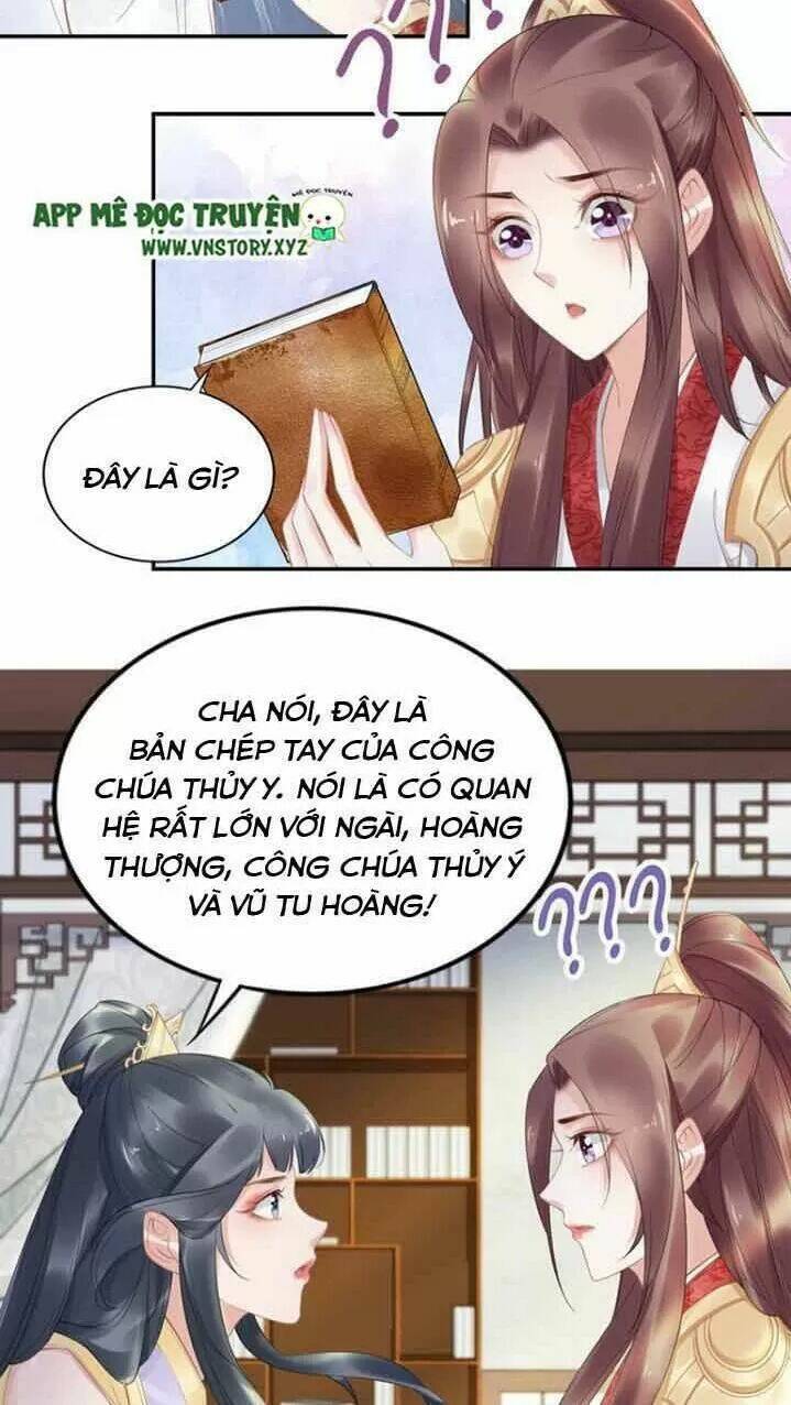 Nhất Sinh Nhất Thế Tiếu Thương Khung: Chapter 79