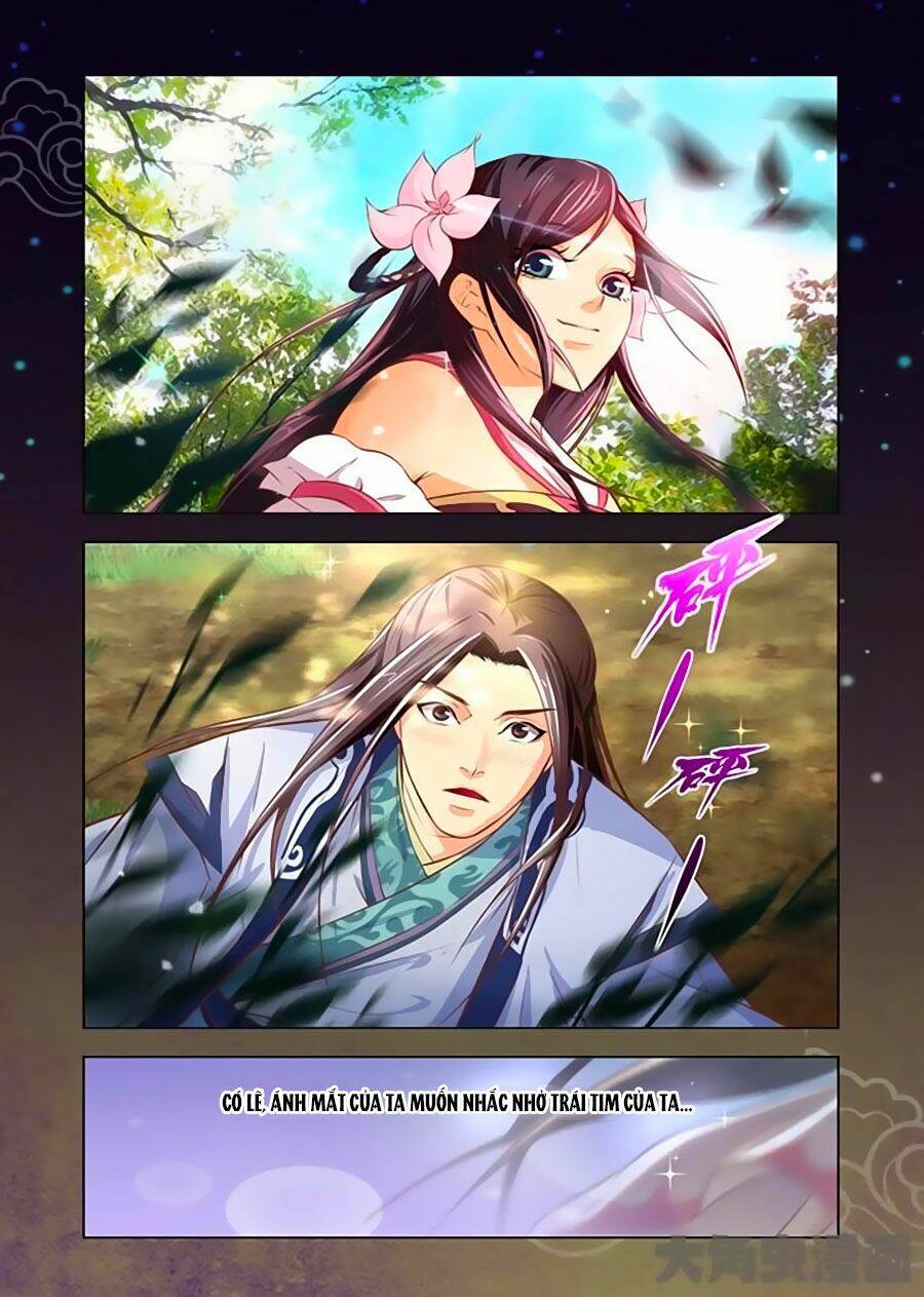 Trạch Thiên Ký: Chapter 11.2