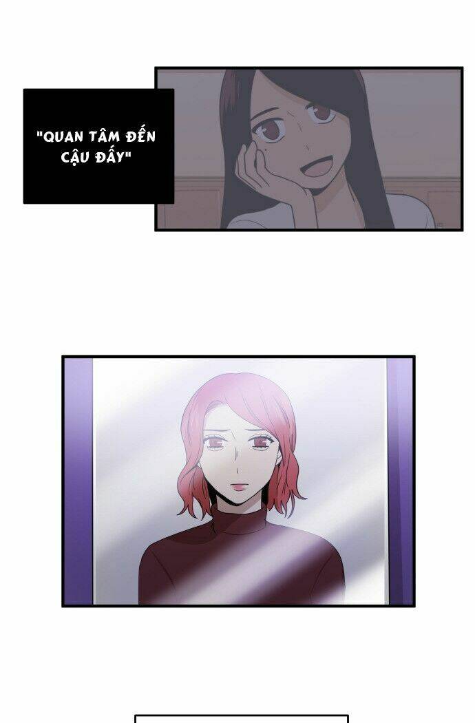Người Đẹp Gangnam: Chapter 3