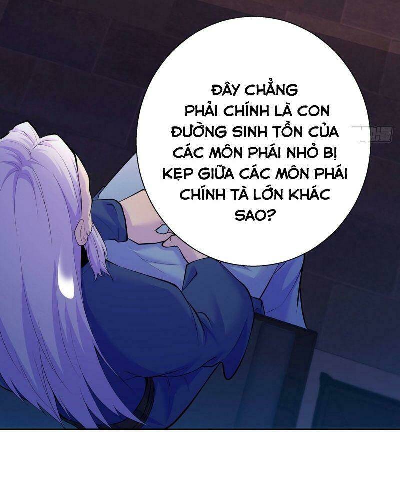 Ta Là Đại Hoàn Đan: Chapter 19