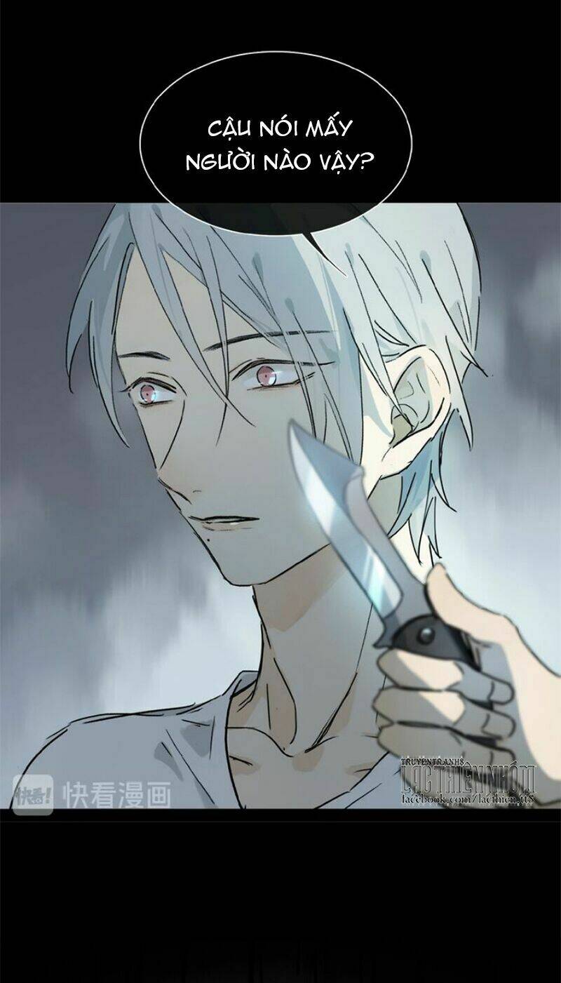 Phép Tắc Trường Ogus: Chapter 20