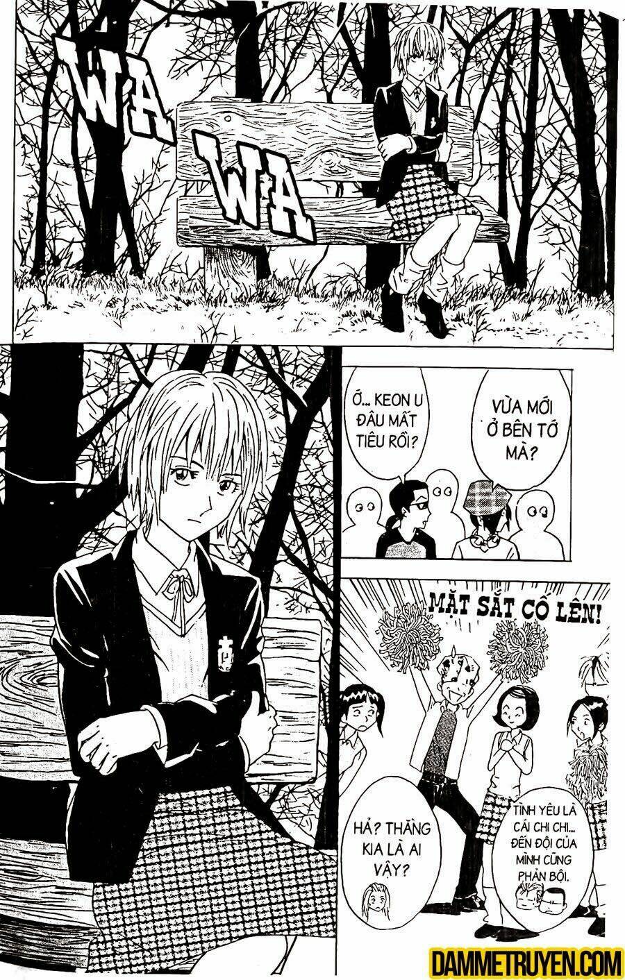 Ai Hơn Ai: Chapter 230