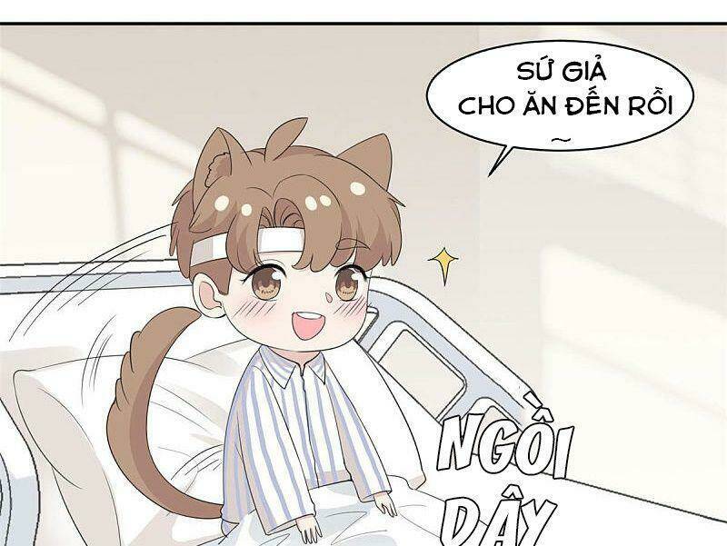 Tổng Tài, Tránh Xa Tôi Ra: Chapter 69