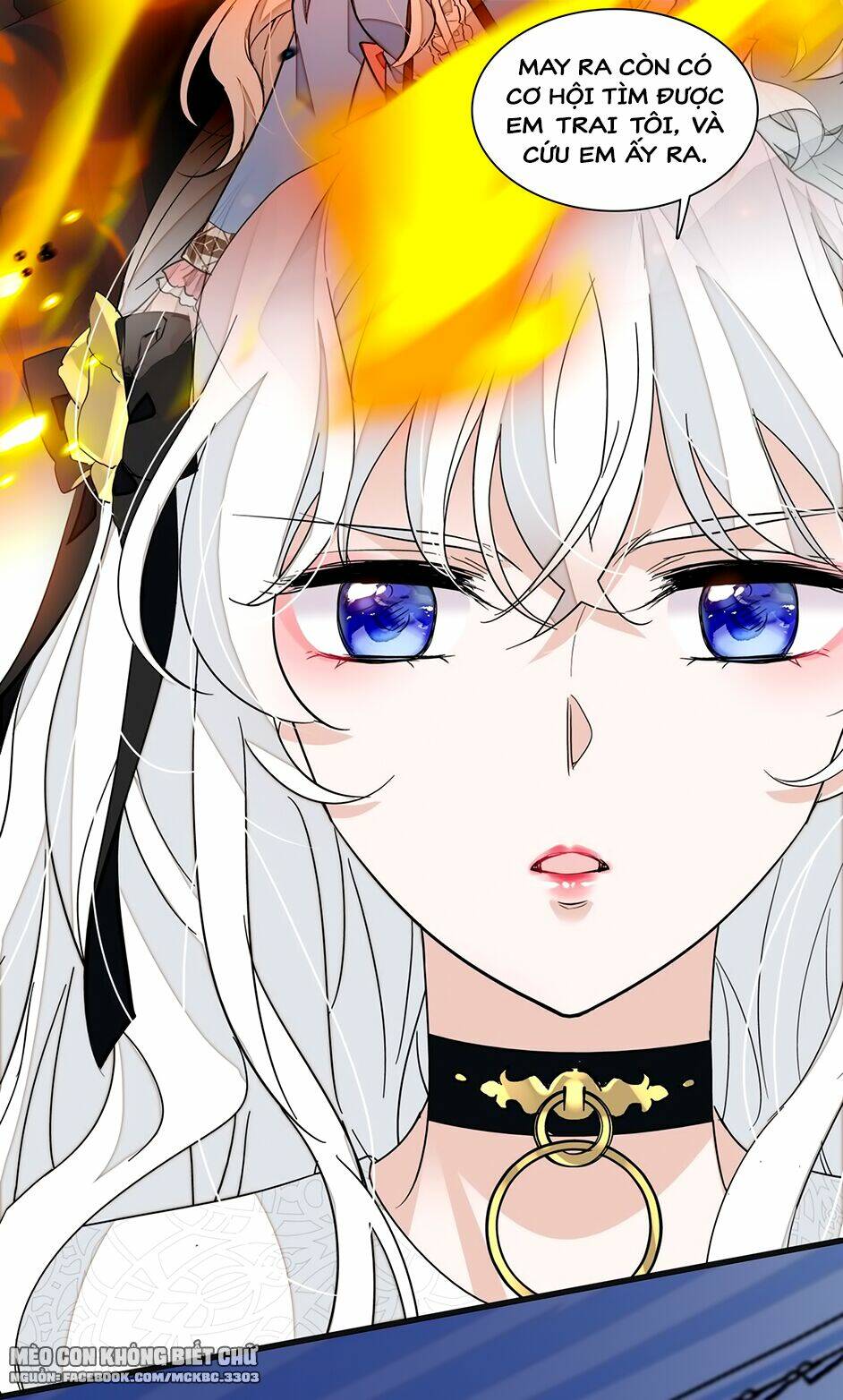 Long Phượng Phiên Chuyển: Chapter 48