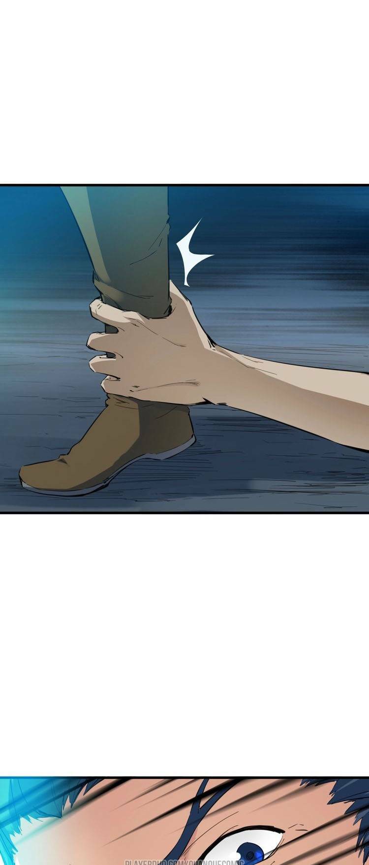 Long Mạch Võ Thần: Chapter 36