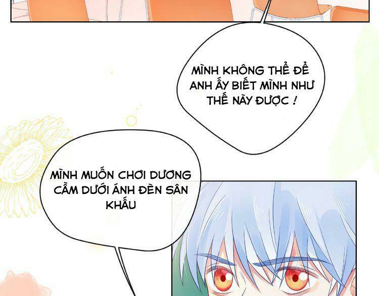 Giai Điệu Của Sự Va Chạm: Chapter 34