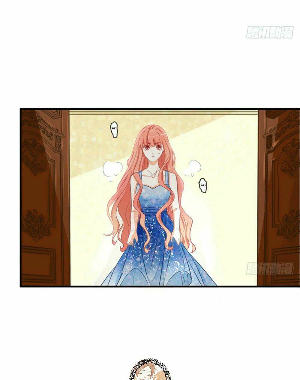 Cẩm Lý Thiếu Nữ Của Tôi: Chapter 7.4