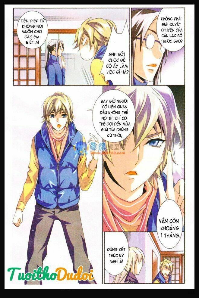 Lớp Trưởng Đại Nhân: Chapter 67