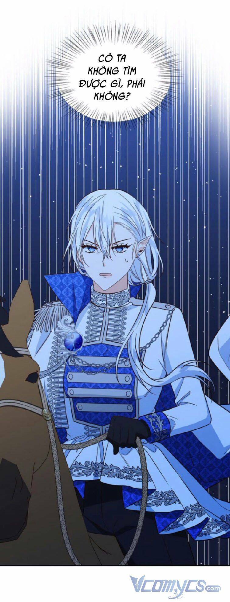 Lòng Trung Thành Với Kẻ Ác: Chapter 30