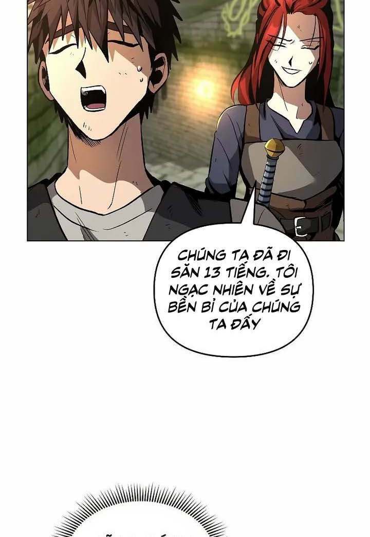 Con Đường Diệt Thần: Chapter 22