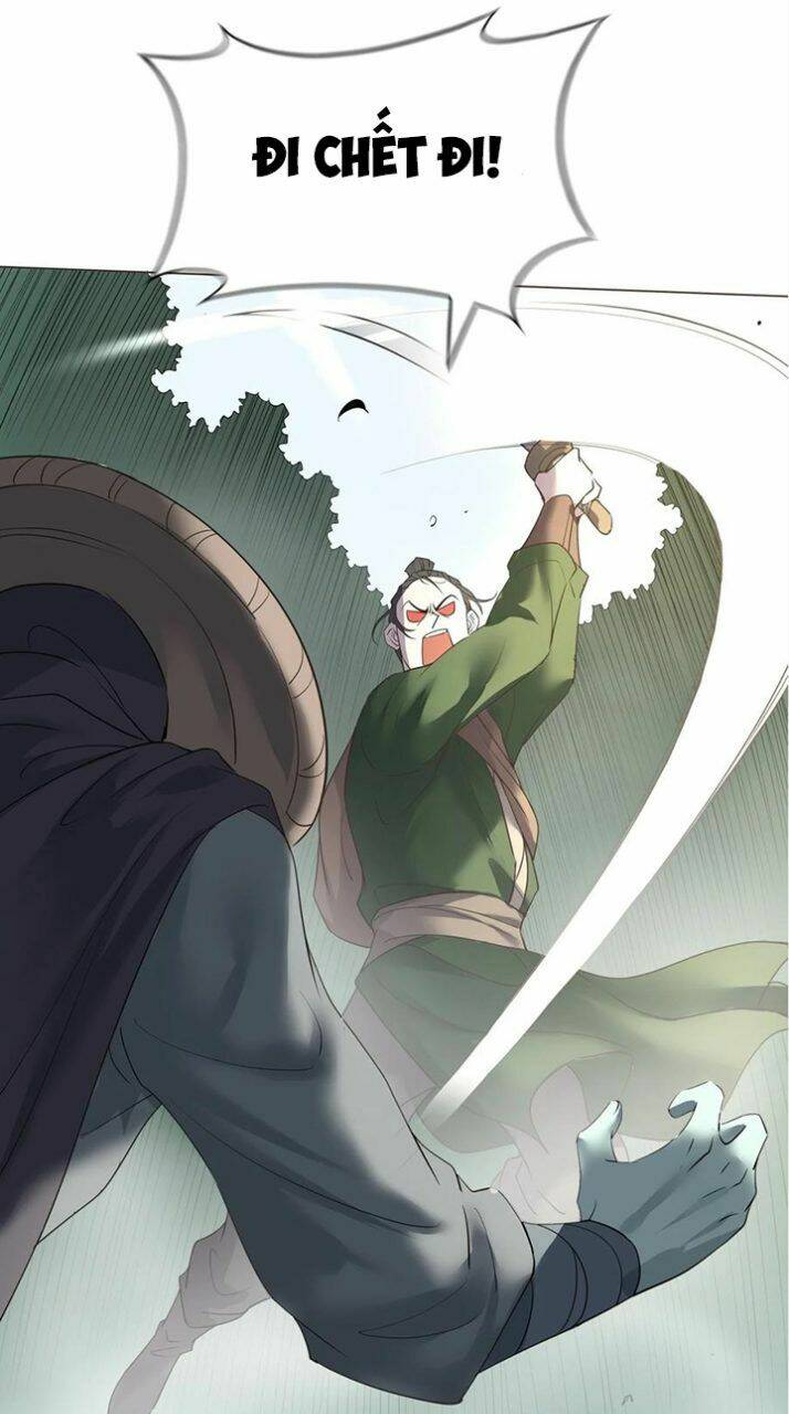 Trăm Vạn Cách Thành Thần: Chapter 8