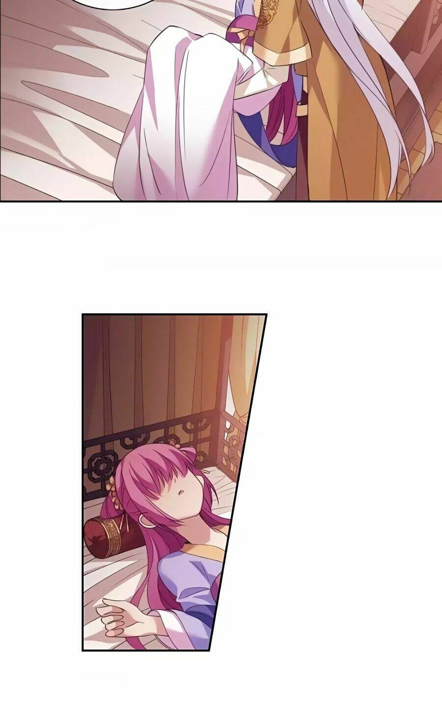 Toàn Cơ Từ: Chapter 43.1