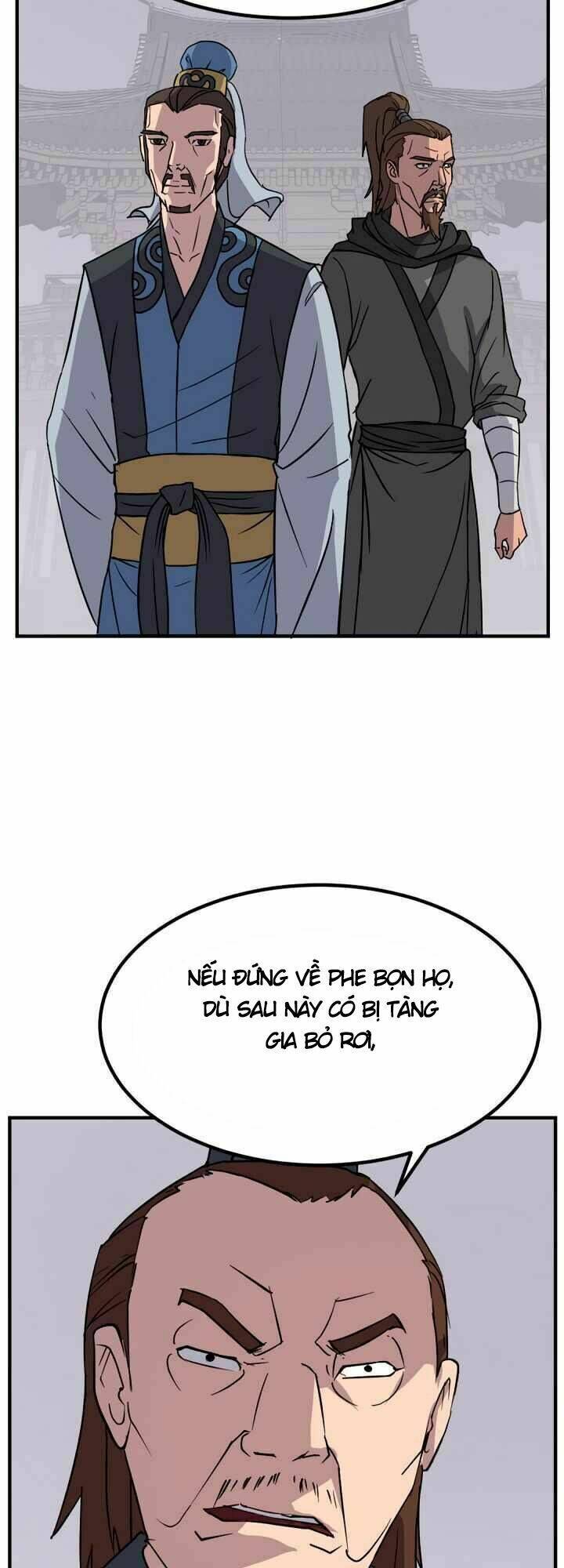 Trọng Sinh, Bất Khả Chiến Bại: Chapter 110