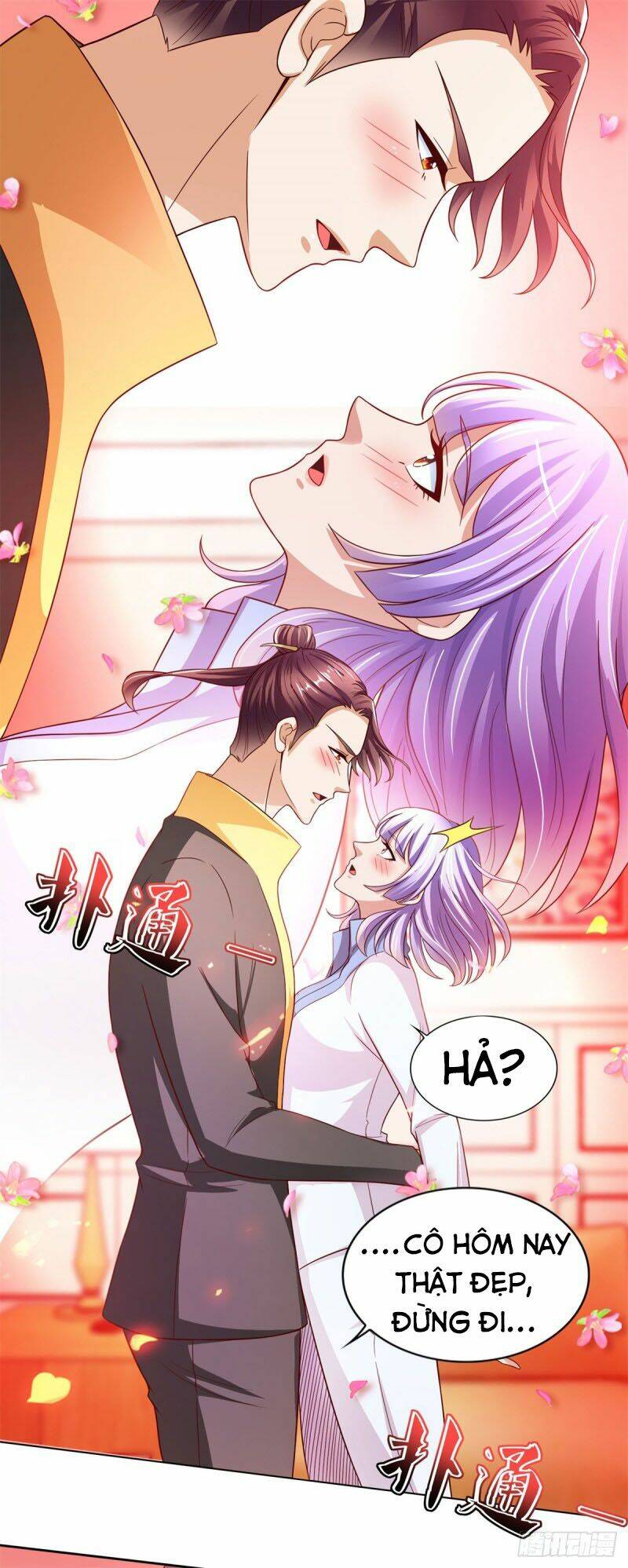 Chí Tôn Toàn Năng: Chapter 21