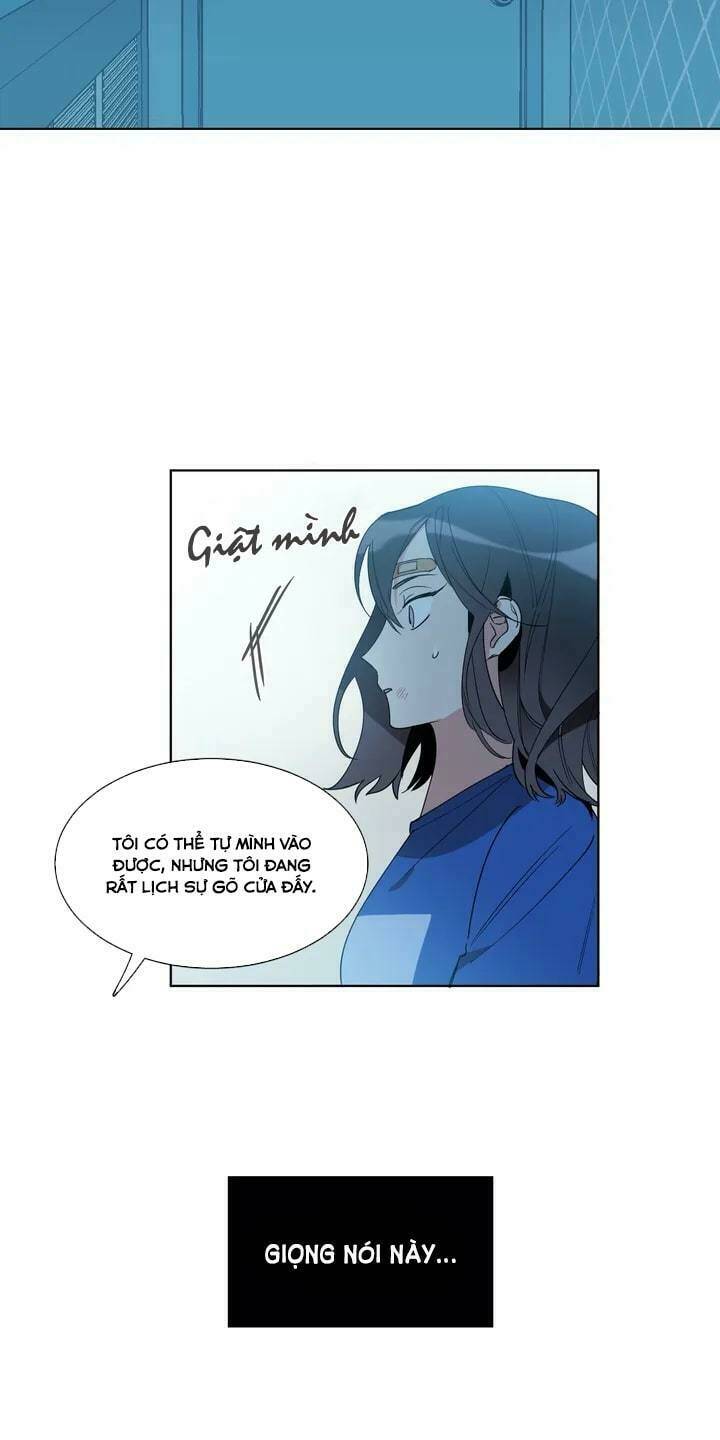 Làm Thế Nào Để Sử Dụng Thiên Thần: Chapter 3