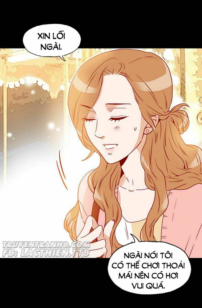 Thư Ký Kim Sao Thế Nhỉ?: Chapter 16