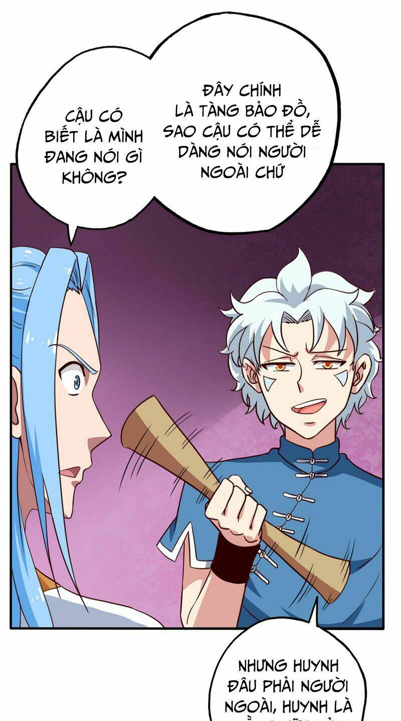 Chí Tôn Võ Đế: Chapter 68