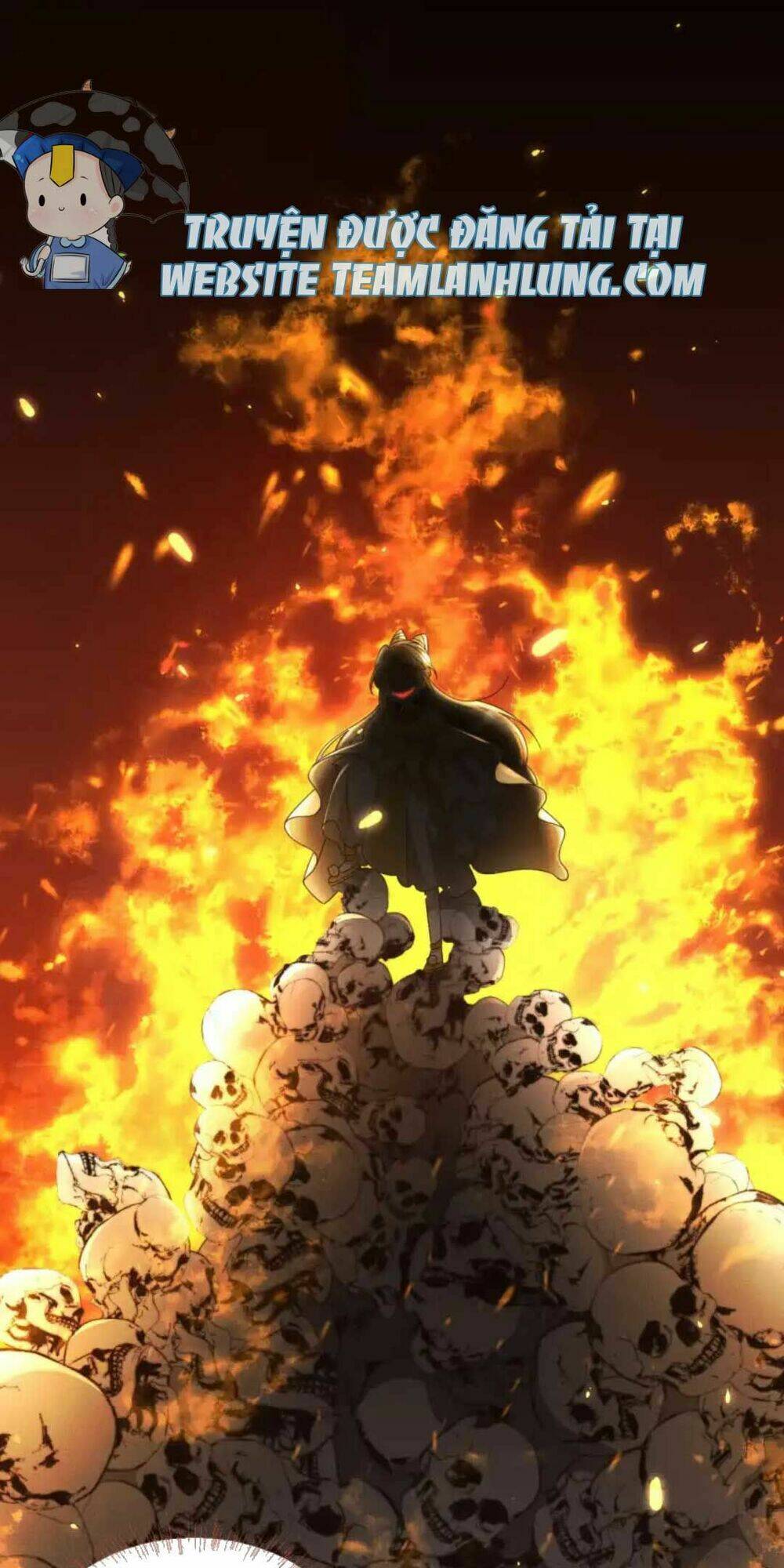 Ác Nữ Mỹ Nhân Siêu Vô Hại: Chapter 1