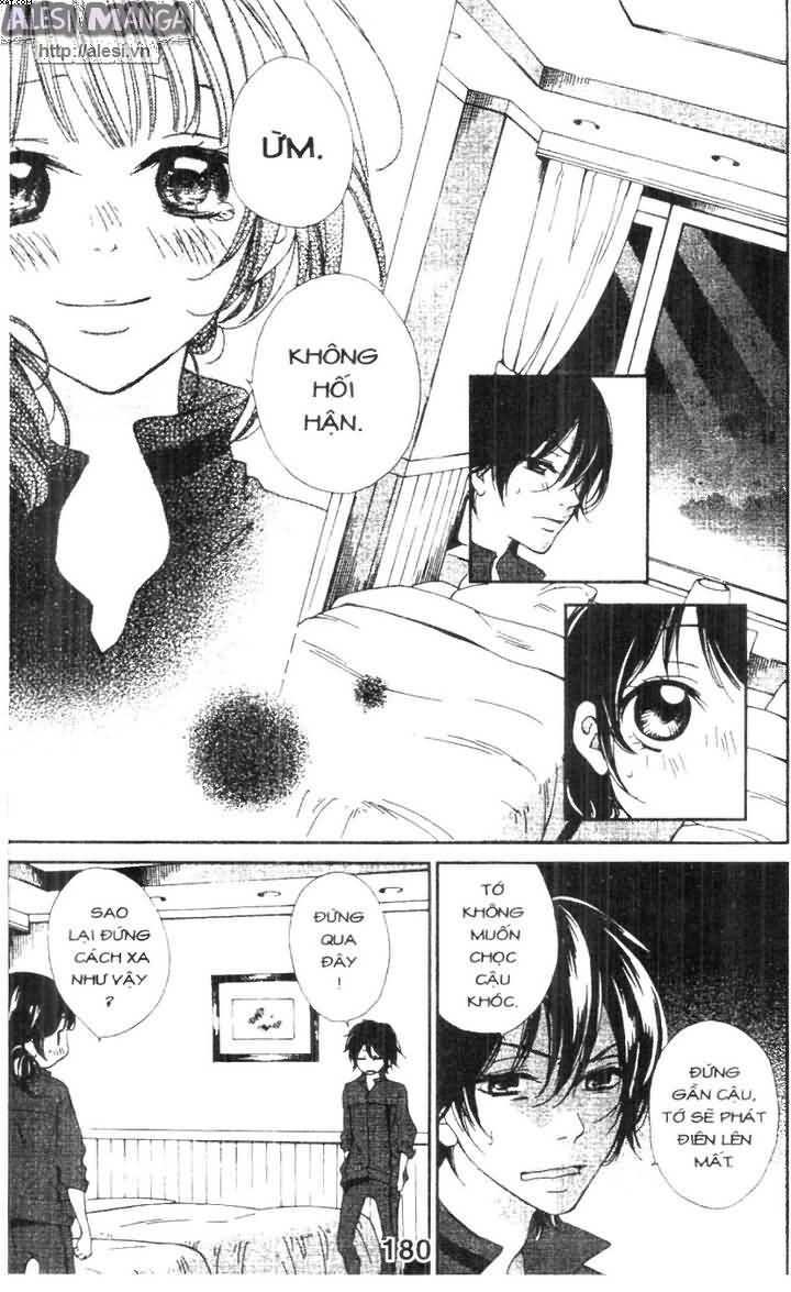 Lời Tỏ Tình Muộn Màng: Chapter 2