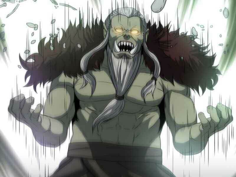 Ngôi Nhà Kết Nối Với Hầm Ngục: Chapter 20