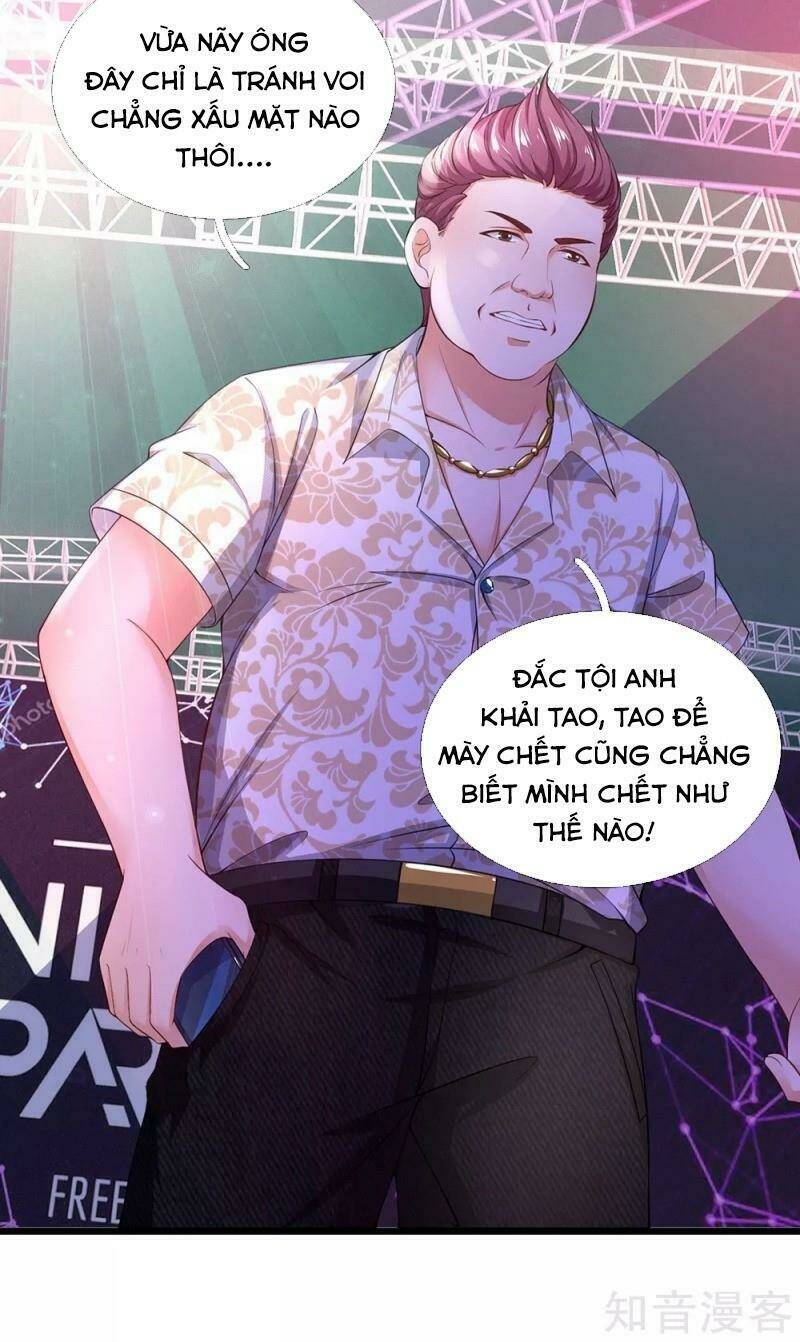 Chung Cực Binh Vương Tại Đô Thị: Chapter 125