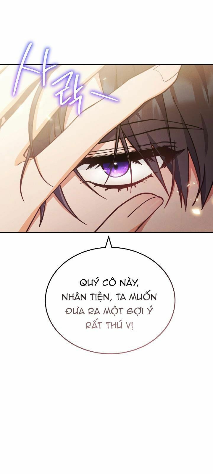 Tôi Sẽ Chịu Trách Nhiệm Về Phúc Lợi Của Nam Chính: Chapter 8