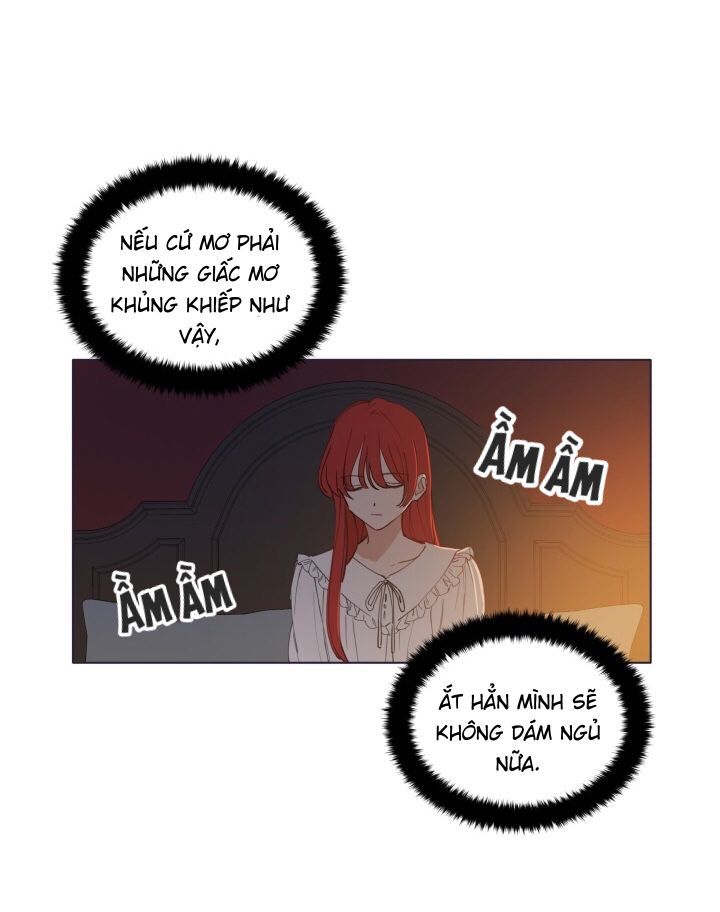 Lamia Orphe Đã Chết: Chapter 8