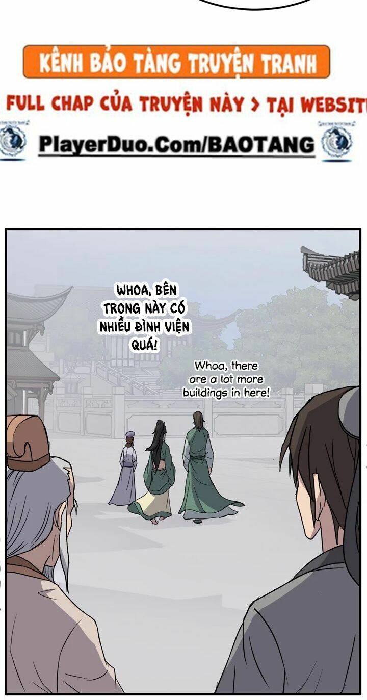Trọng Sinh, Bất Khả Chiến Bại: Chapter 99