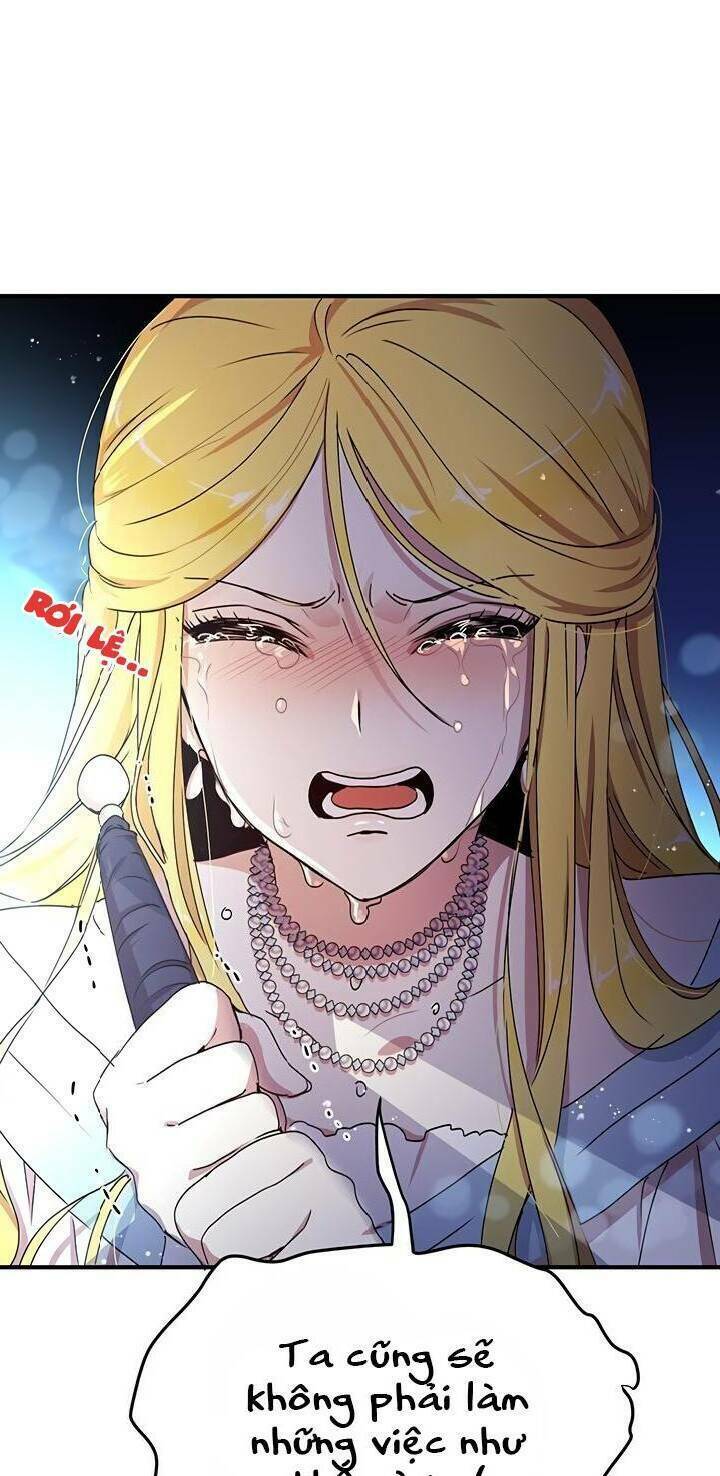 Công Tước, Loạn Vừa Thôi!: Chapter 66