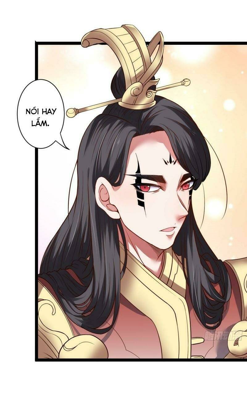 Trọng Sinh Tối Cường Ma Tôn Ở Rể: Chapter 61