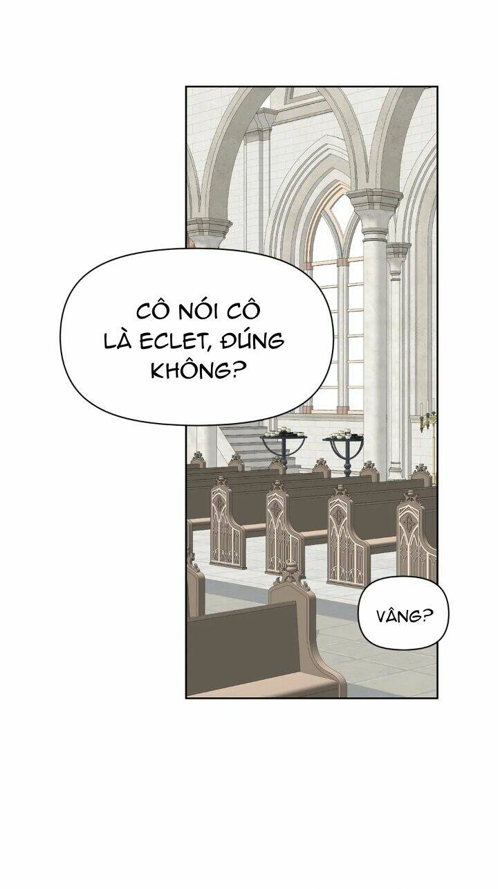 Công Chúa Thời Gian Có Hạn: Chapter 35