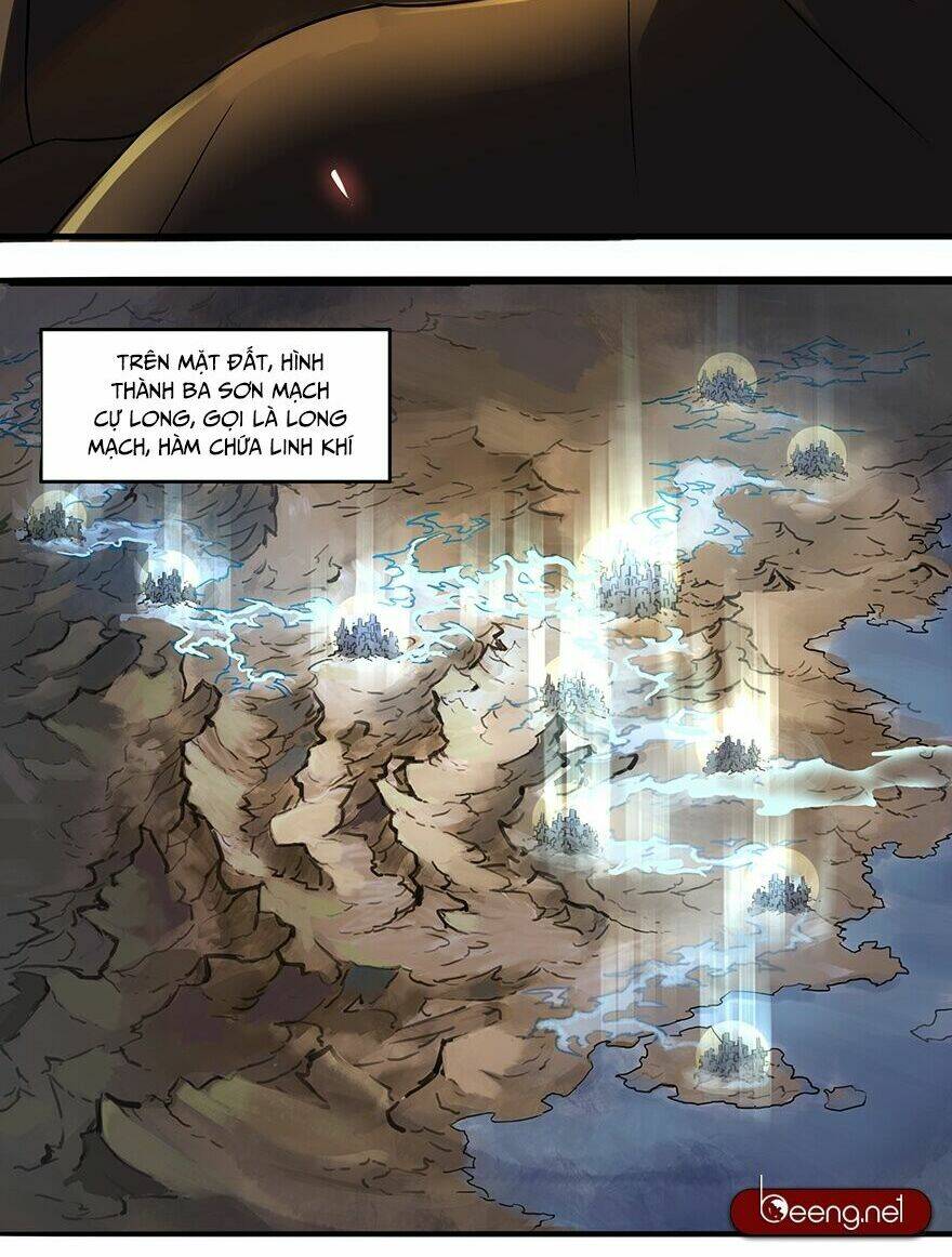 Bán Bộ Siêu Phàm: Chapter 15