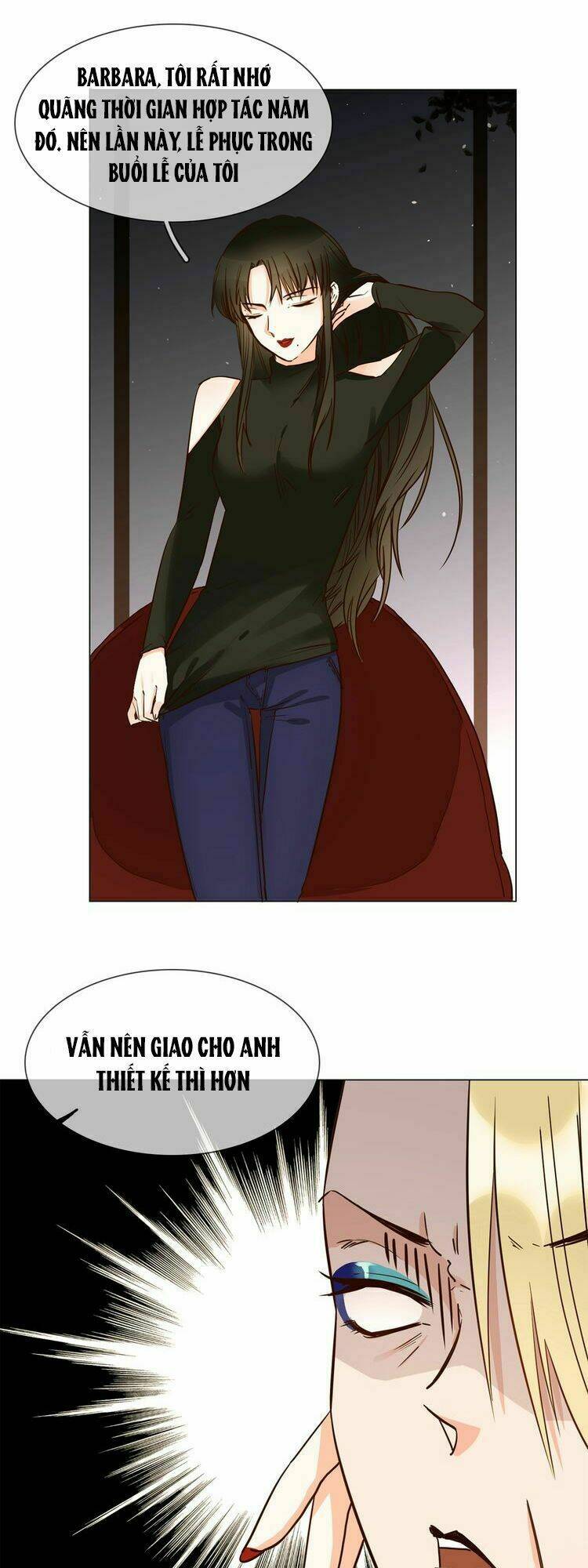 Ngôi Sao Vụn Vỡ: Chapter 6