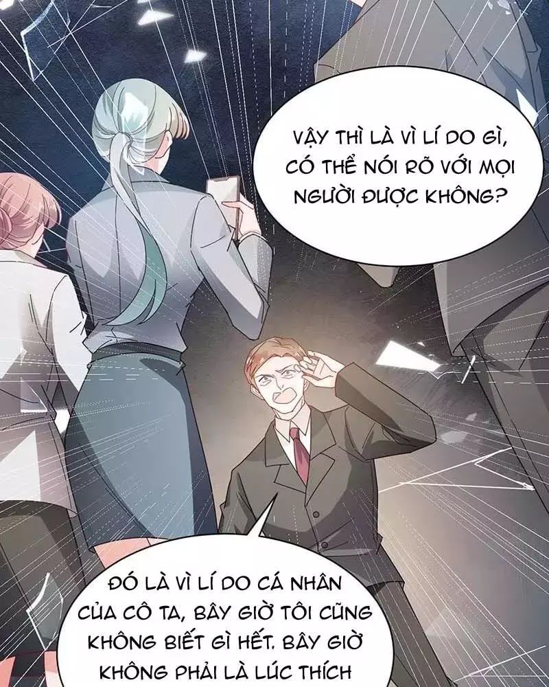 Thịnh Thế Điềm Sủng: Tiểu Manh Thê Của Dịch Thiếu: Chapter 116