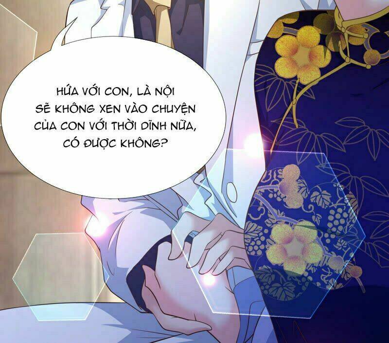 Chiến Lược Lãng Mạn Của Thịnh Thiếu: Chapter 54