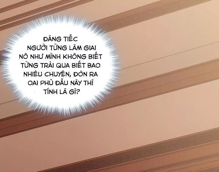 Đô đốc đại nhân sủng thê kí: Chapter 119: Vật còn người mất